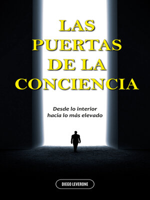 cover image of LAS PUERTAS DE LA CONCIENCIA